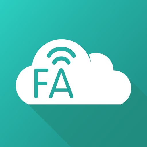 FieldAware Mobile app icon