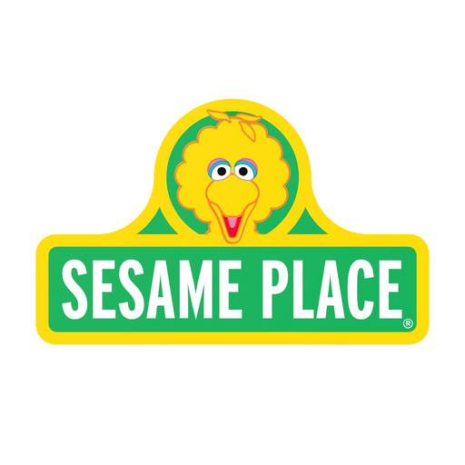Sesame Place app icon