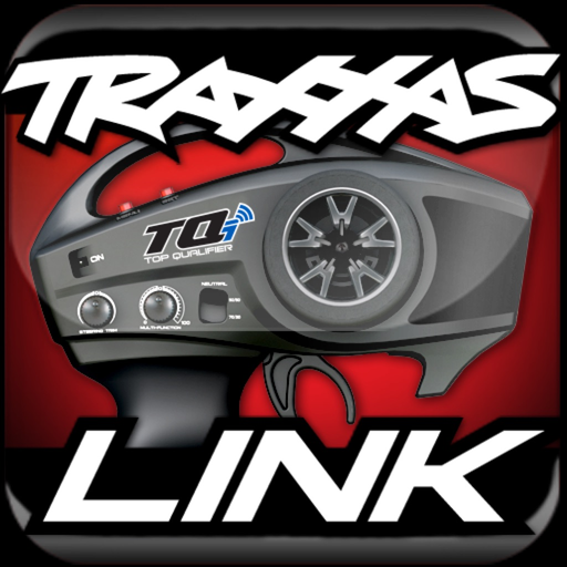 Traxxas Link app icon