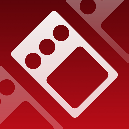 Mobile POD app icon