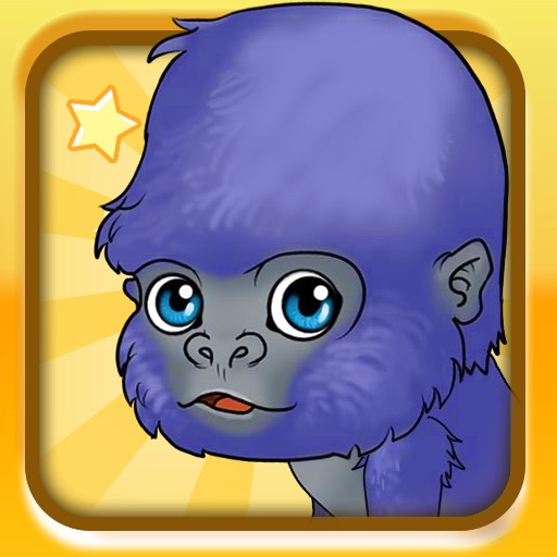 Animal Story app icon
