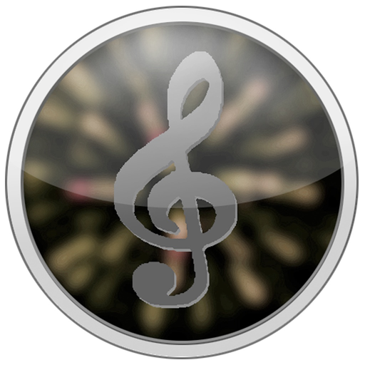 MyVisualizer-GL(FREE) app icon
