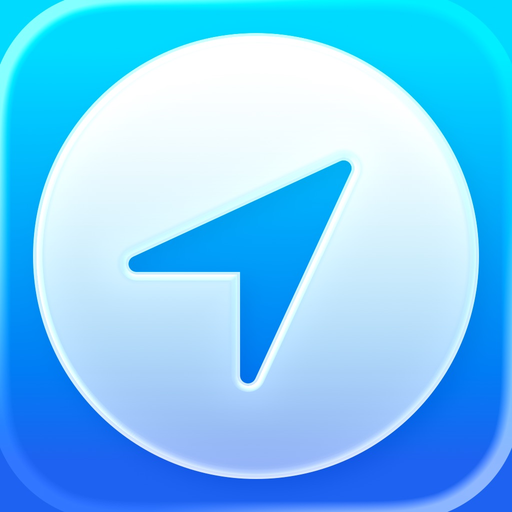 Bluelane app icon
