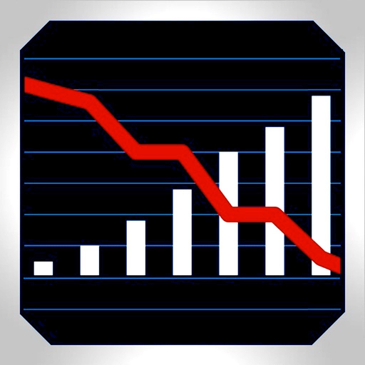 Debt Payoff Assistant app icon
