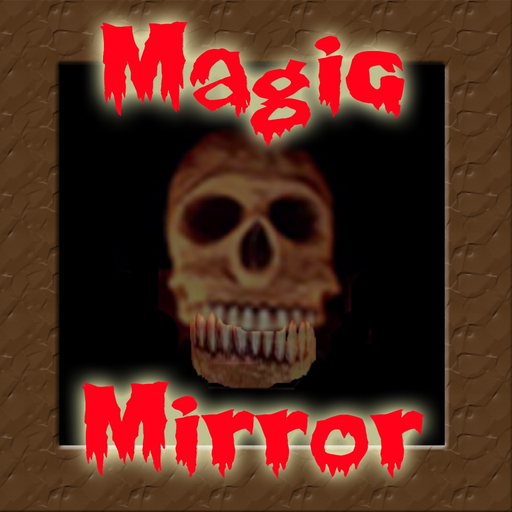 My Magic Mirror app icon
