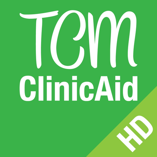 TCM Clinic AidHD app icon