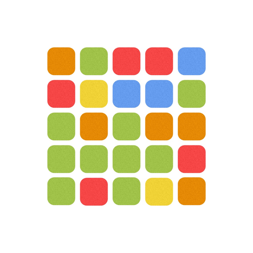 Stone Flood app icon