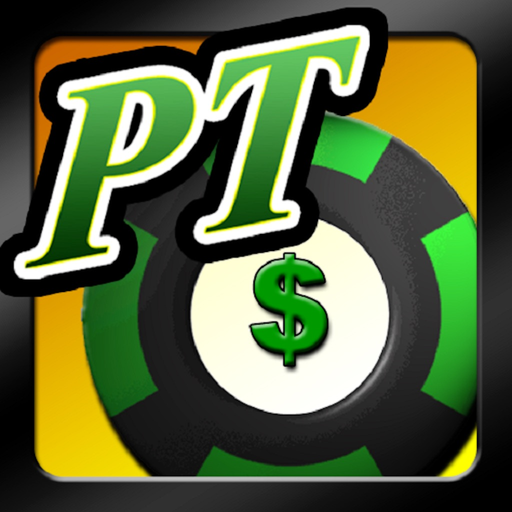Poker Track Pro – Game Tracker app icon