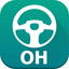 Ohio BMV Driving Test icon