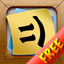 Stickyboard 2 Free Edition: Sticky Notes on a Whiteboard to Brainstorm, Mindmap, Plan, and Organize icon