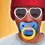 Facetouch - Funny cool booth icon
