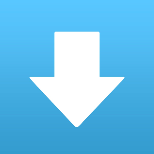 Browser & File Manager app icon