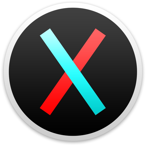 XstereO Player app icon