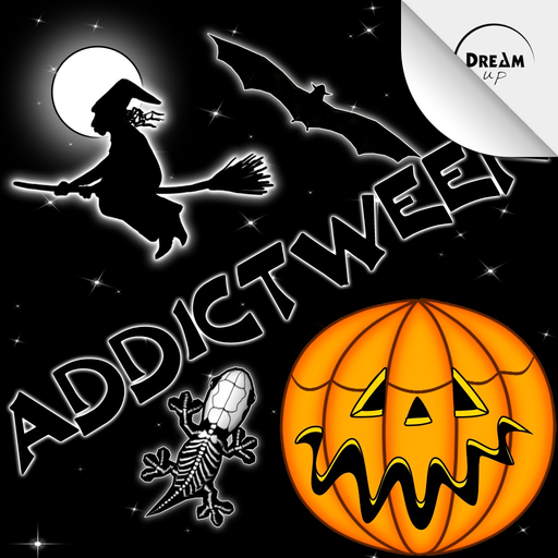 AddictWeen app icon