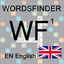 Words Finder Wordfeud/SOWPODS icon