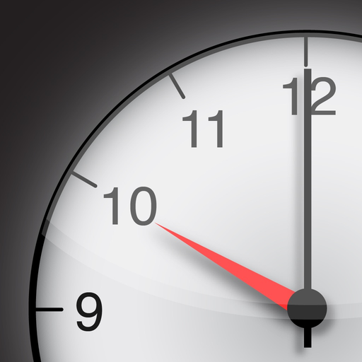 Talking Alarm app icon