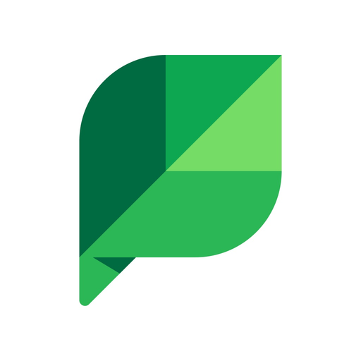 Sprout Social app icon