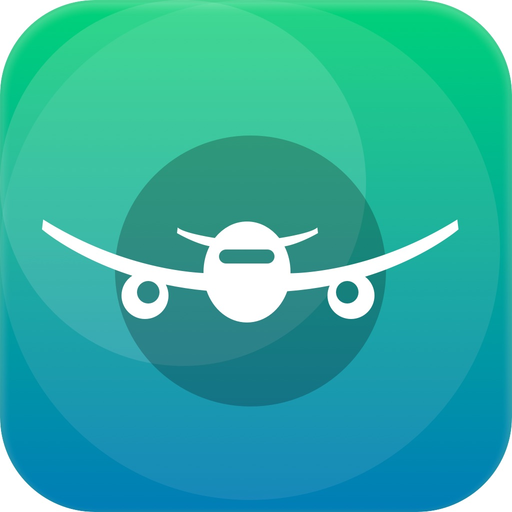 Q8 Airport - Kuwait app icon