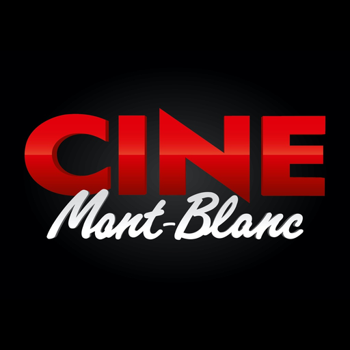 Ciné Mont-Blanc app icon