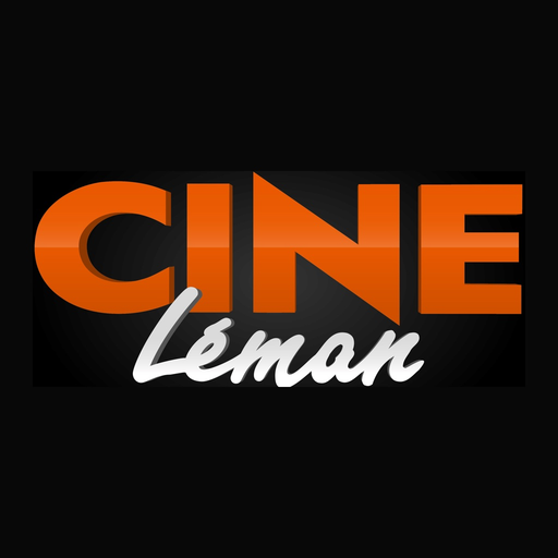 Cinémas Léman - Le France app icon