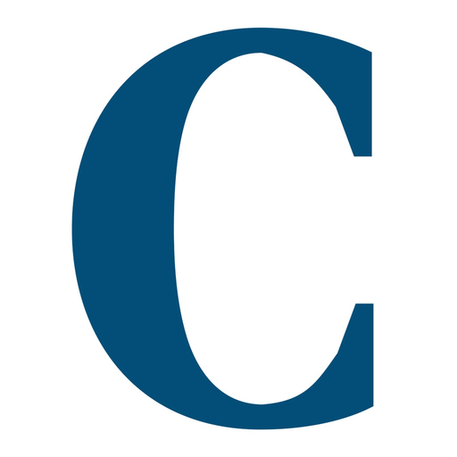 Corriere Romagna Digital app icon