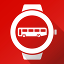 London & UK Live Bus Countdown icon
