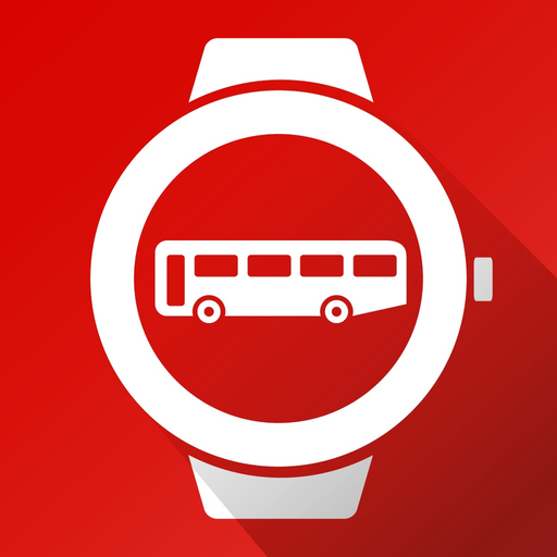 London & UK Live Bus Countdown app icon