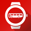 London & UK Live Bus Countdown icon