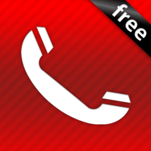 Quickdial Free app icon