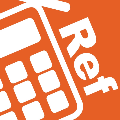 Home Builder Pocket Reference app icon