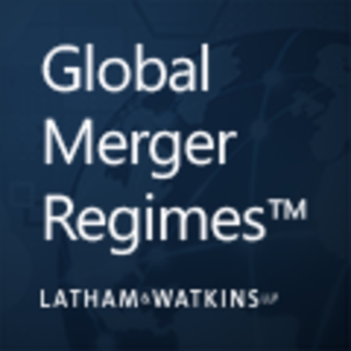 Global Merger Regimes app icon