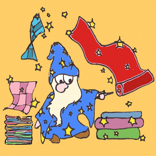 Quilt Wizard app icon