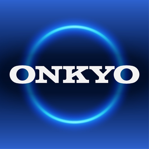 Onkyo Remote 2 app icon