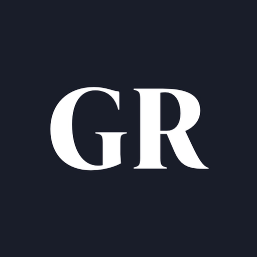 GoldRepublic: Trade Gold app icon