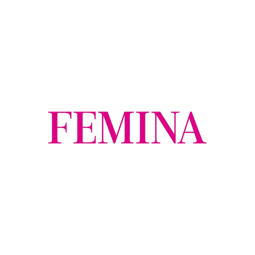 Femina Magazine app icon