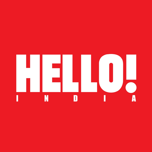 Hello! India app icon