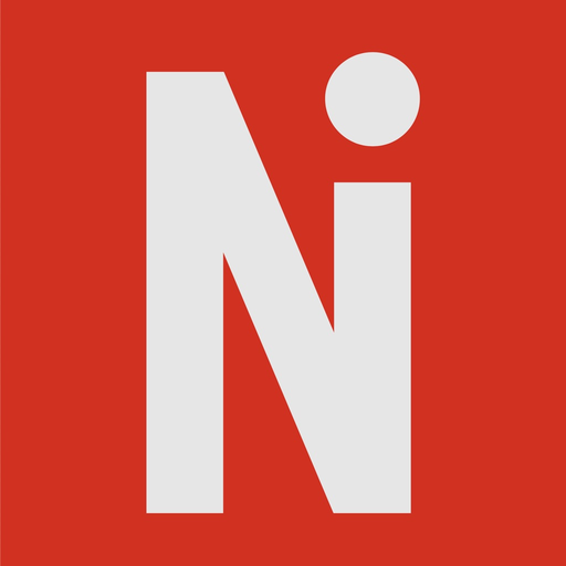 New Internationalist & Archive app icon