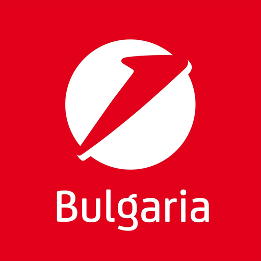 Bulbank Mobile app icon