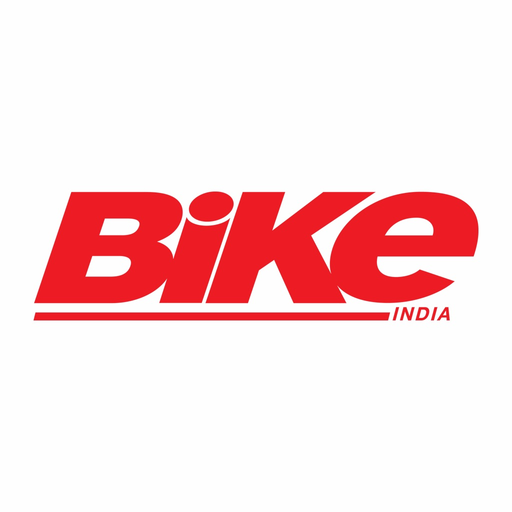 Bike India app icon