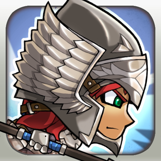 Battleloot Adventure app icon