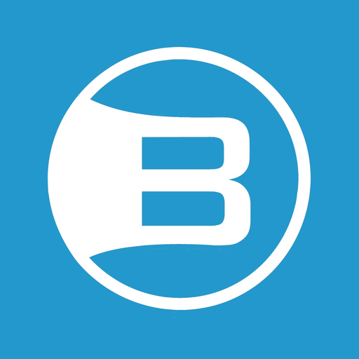 Brosix app icon