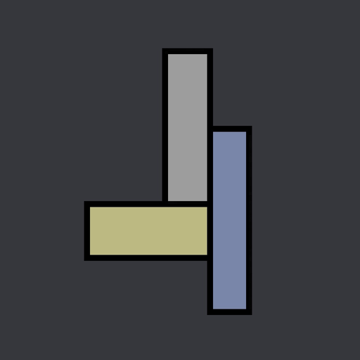 Allmystery app icon