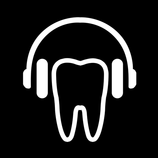 Brush DJ app icon