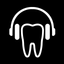 Brush DJ icon
