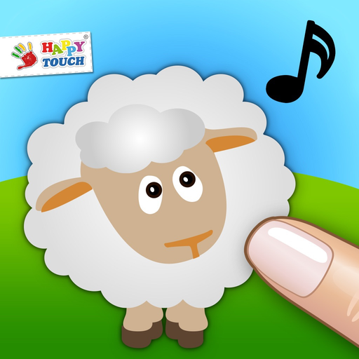 GAMES-WITHOUT-ADS Happytouch® app icon