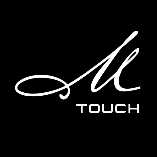 Metronome touch app icon