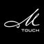 Metronome touch icon