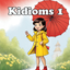 Kidioms icon