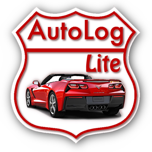 AutoLogLE app icon