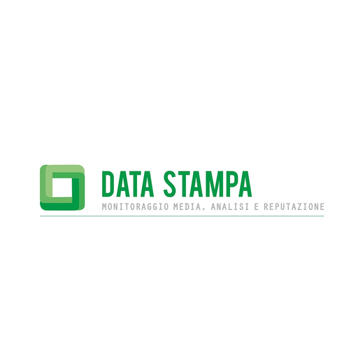 Data Stampa Mobile app icon